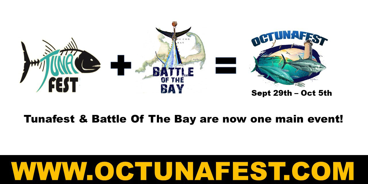 Tunafest + Battle of the Bay = Octunafest
